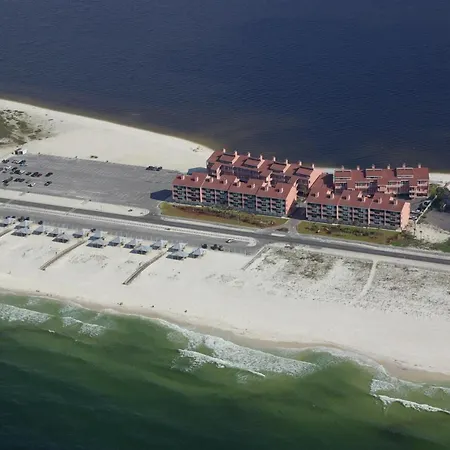 Beautiful Beach Condo Pensacola Beach Exterior photo