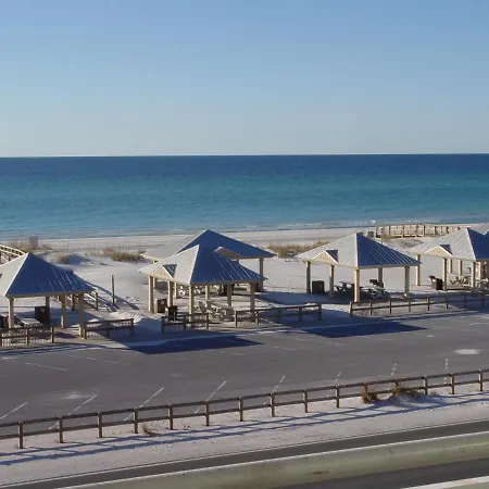 Beautiful Beach Condo Pensacola Beach Exterior photo